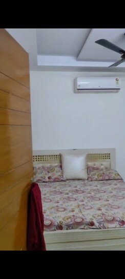 3 BHK Builder Floor For Sale in Nilothi