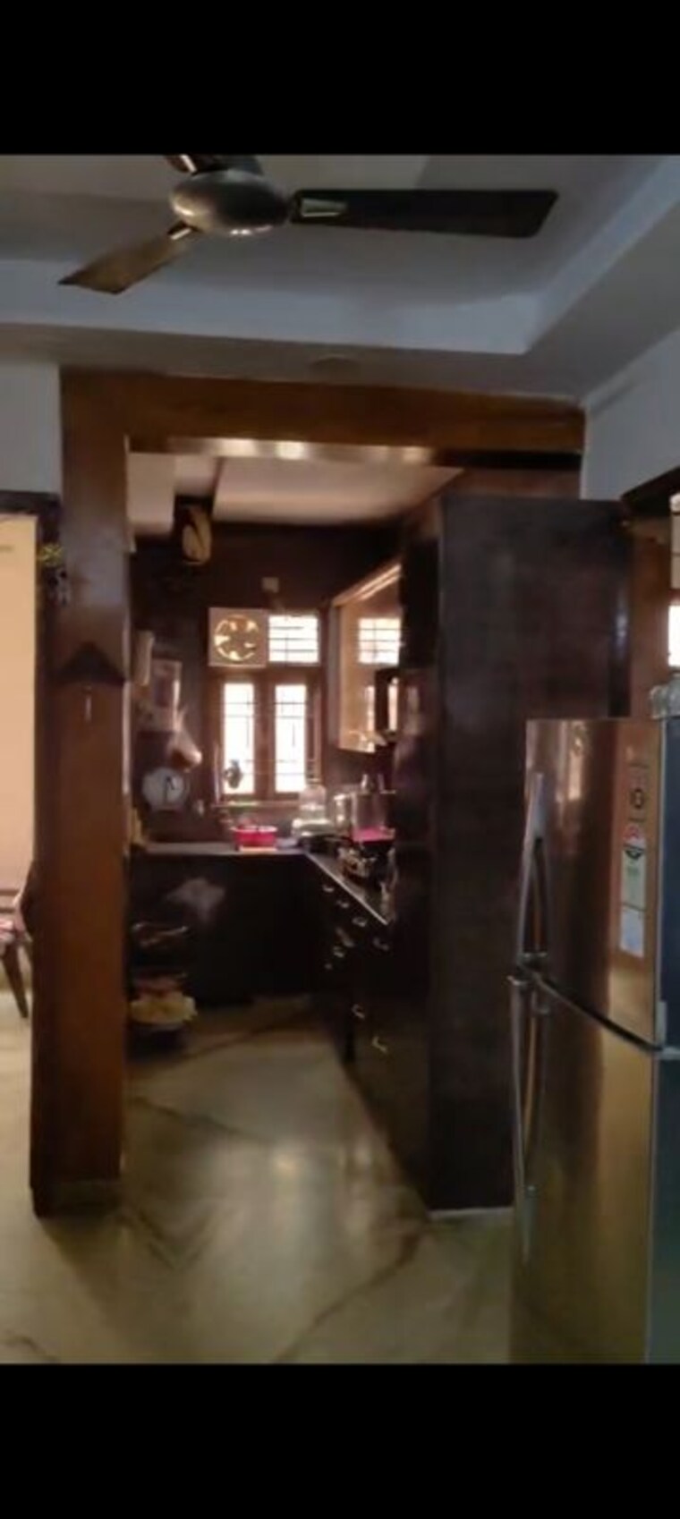 Kitchen/pantry, nilothi 3 Bedroom 900 Sq.Ft. Builder Floor In Nilothi Delhi 10521213