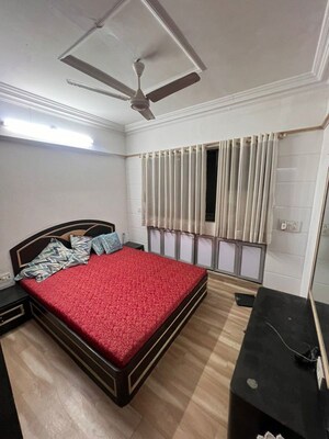 1 BHK Apartment For Sale in Oakland Park, Andheri West