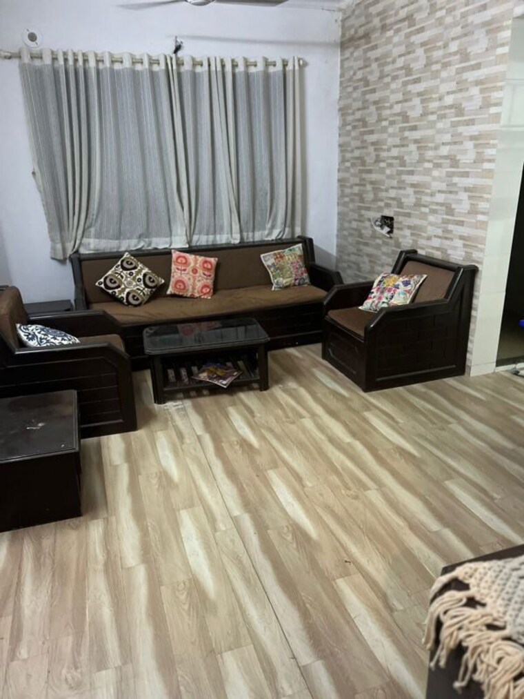 Bedroom, oakland-park 1 Bedroom 500 Sq.Ft. Apartment In Andheri West Mumbai 10521248