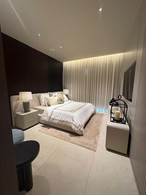 4 BHK Apartment For Sale in Sas Nagar