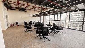Team Area in  Office Space at Shakti Nagar – for Rent