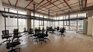 Team Area in  Office Space at Shakti Nagar – for Rent
