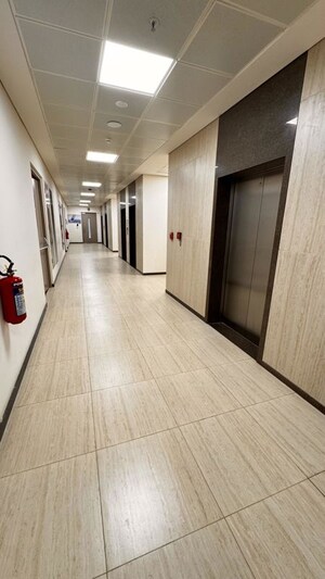 Office Space – Exterior View View at Shakti Nagar - for Rent