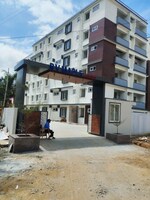 3 BHK + Servant Room,Store Room 1644 Sq.Ft. Apartment in Kanakapura