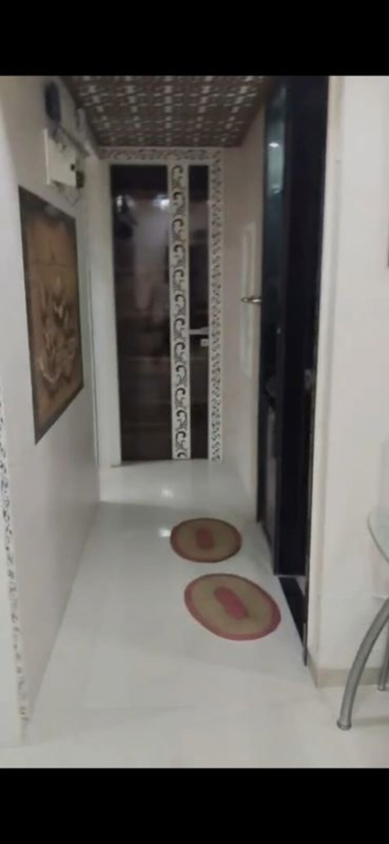 Bathroom, sheth-vasant-athena 2 Bedroom 750 Sq.Ft. Independent House In Laxmi Nagar Thane 10521229