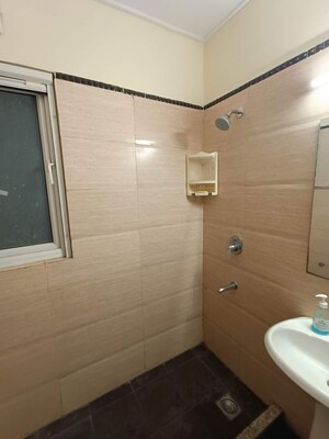 Bathroom in 3 BHK Apartment at Dasnac The Jewel, Sector 75 – for Sale
