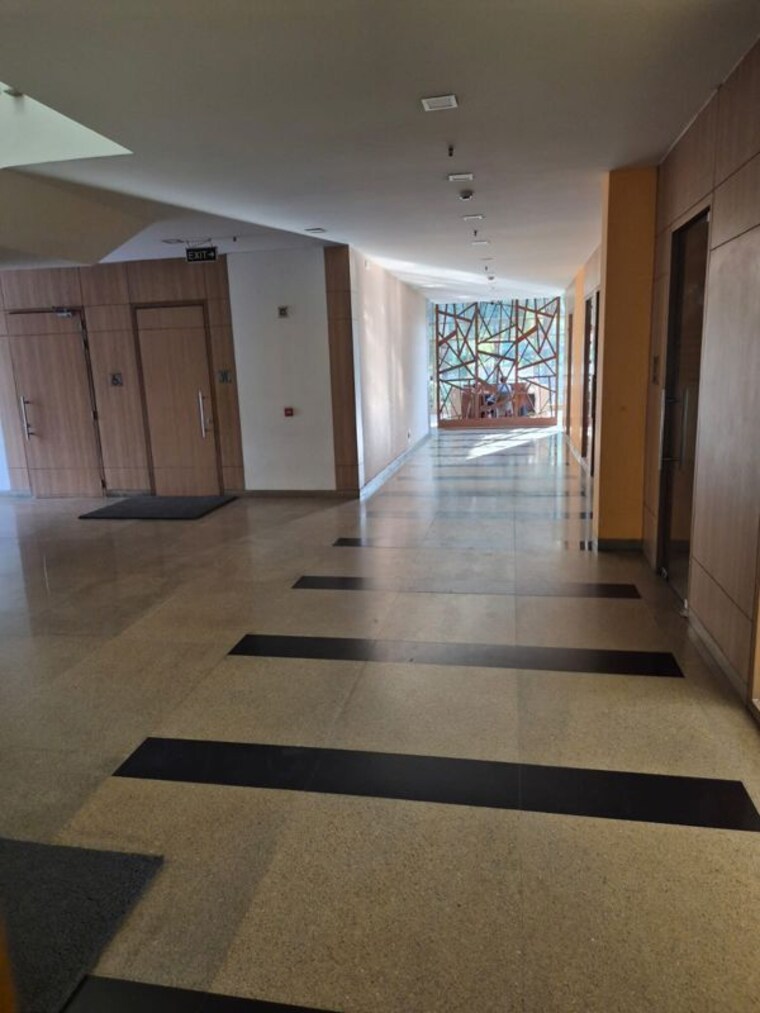 Living Room, mahindra-aura 3 Bedroom 1615 Sq.Ft. Apartment In Sector 110a Gurgaon 10521239