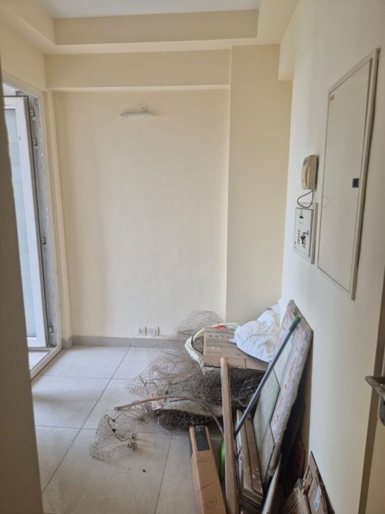 Bathroom, mahindra-aura 3 Bedroom 1615 Sq.Ft. Apartment In Sector 110a Gurgaon 10521239