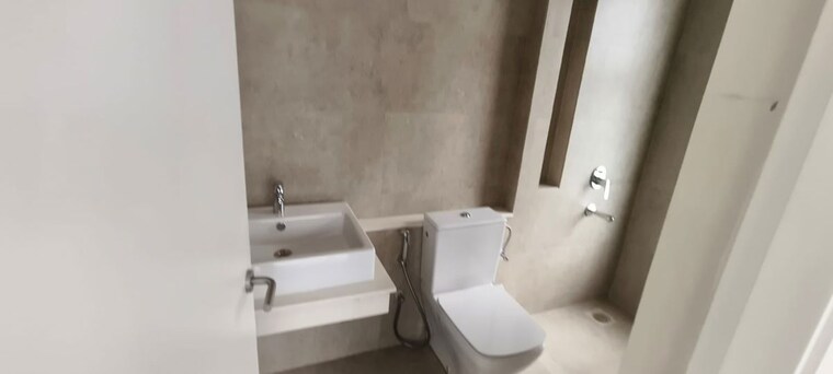 Bathroom, tata-serein 2 Bedroom 700 Sq.Ft. Apartment In Pokhran Road No Two Thane 10521250