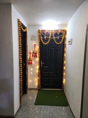  3.5 BHK Apartment at Griha Pravesh, Sector 77 – for Sale