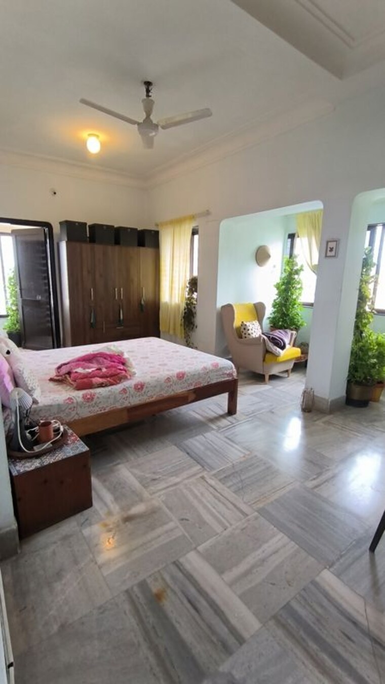 Bedroom, sb-purushottam-towers 3 Bedroom 1500 Sq.Ft. Apartment In Prabhadevi Mumbai 10521245