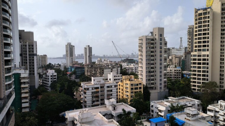 Exterior View, sb-purushottam-towers 3 Bedroom 1500 Sq.Ft. Apartment In Prabhadevi Mumbai 10521245