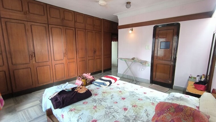Bedroom, sb-purushottam-towers 3 Bedroom 1500 Sq.Ft. Apartment In Prabhadevi Mumbai 10521245