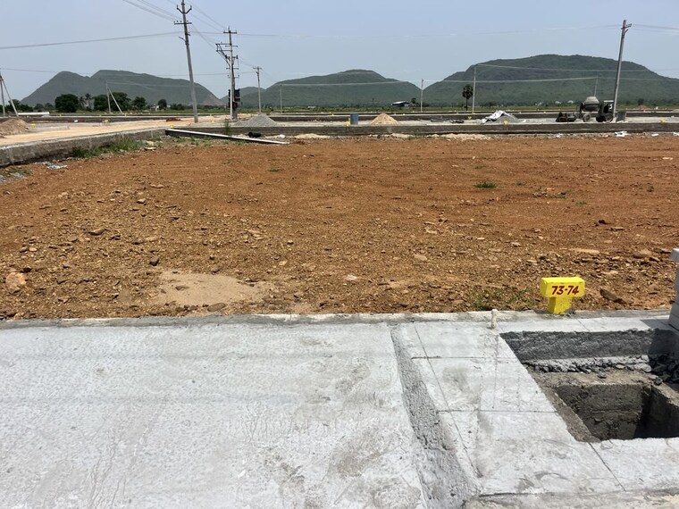 undefined, vijayawada one town  202 Sq.Yd. Plot In Vijayawada One Town Vijayawada 10521258