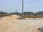 202 Sq.Yd. Plot in Vijayawada One Town
