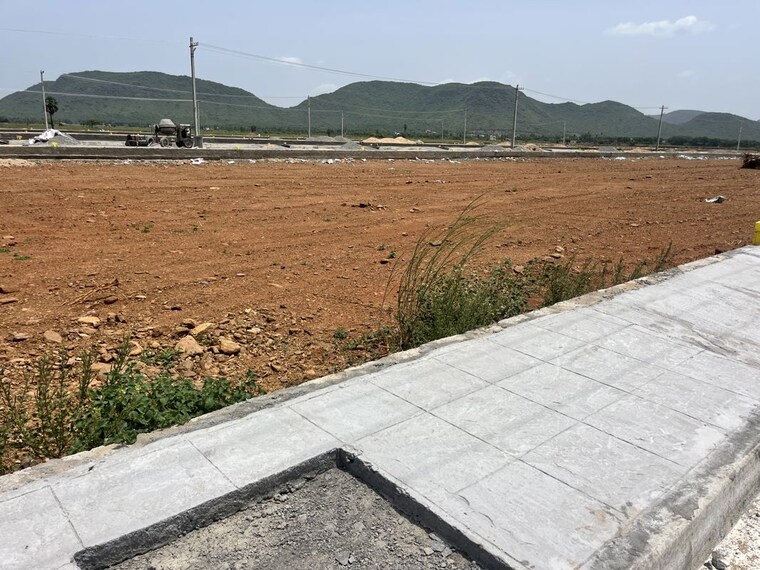 undefined, vijayawada one town  202 Sq.Yd. Plot In Vijayawada One Town Vijayawada 10521258