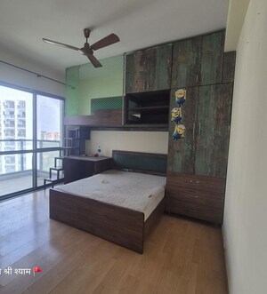 2 BHK Builder Floor For Rent in Sector 22