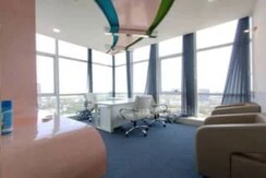 Office Space For Rent in Greenscape Cyber One
