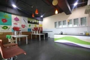  Office Space – Exterior View View at Greenscape Cyber One, Vashi Sector 30a - for Rent