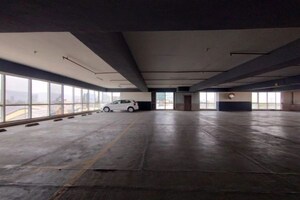  Office Space – Exterior View View at Greenscape Cyber One, Vashi Sector 30a - for Rent
