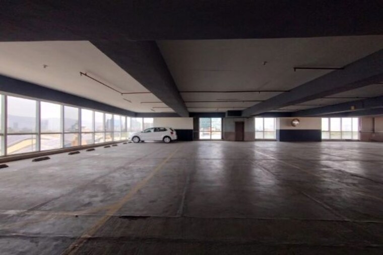 Exterior View, greenscape-cyber-one Commercial Office Space 3028 Sq.Ft. In Vashi Sector 30a Navi Mumbai 10516749