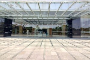  Office Space – Exterior View View at Greenscape Cyber One, Vashi Sector 30a - for Rent