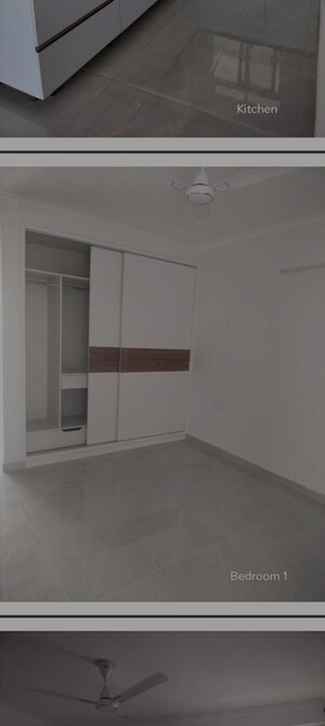 Room in 3 BHK Apartment at Bliss Orra, Ambala Highway – for Rent