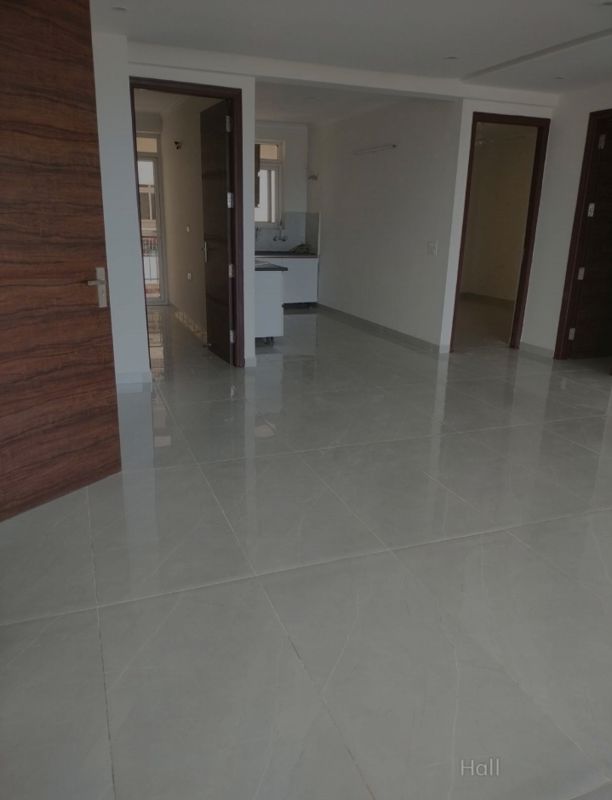 3 BHK + Extra Room 1640 Sq.Ft. Apartment in Bliss Orra