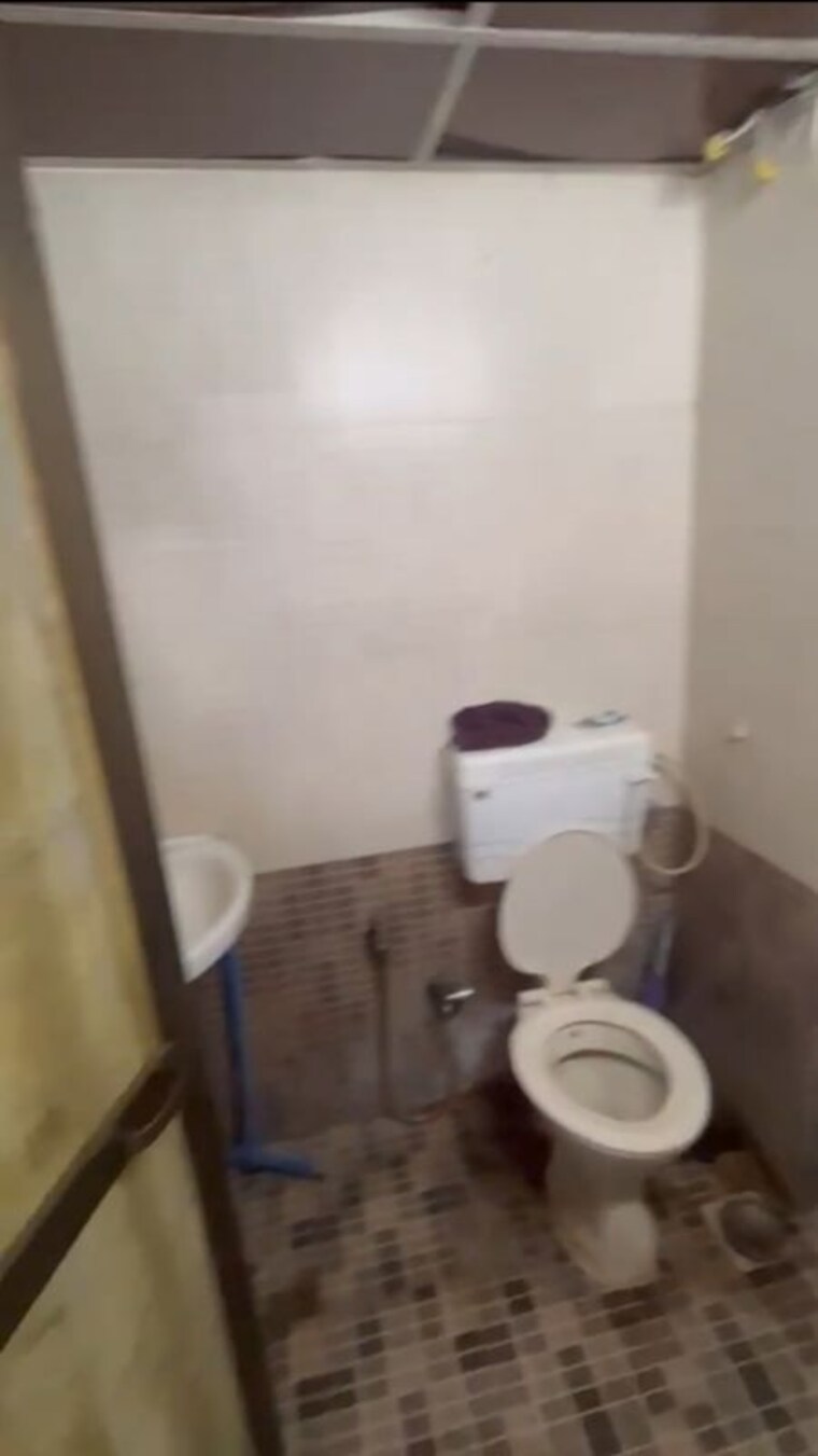Bathroom, piccadilly-chs 1 RK 344 Sq.Ft. Apartment In Goregaon East Mumbai 10521267