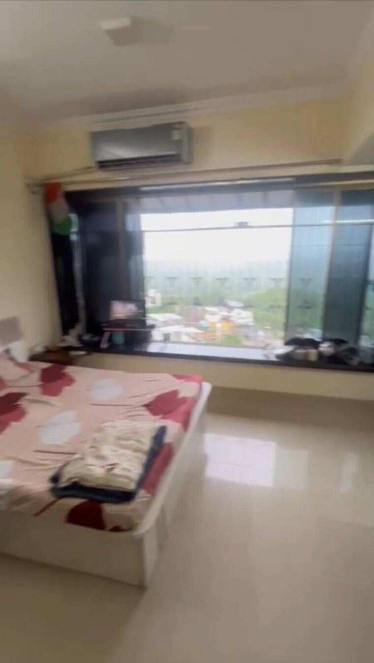 Bedroom, piccadilly-chs 1 RK 344 Sq.Ft. Apartment In Goregaon East Mumbai 10521267