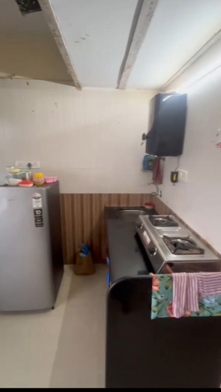 undefined, piccadilly-chs 1 RK 344 Sq.Ft. Apartment In Goregaon East Mumbai 10521267