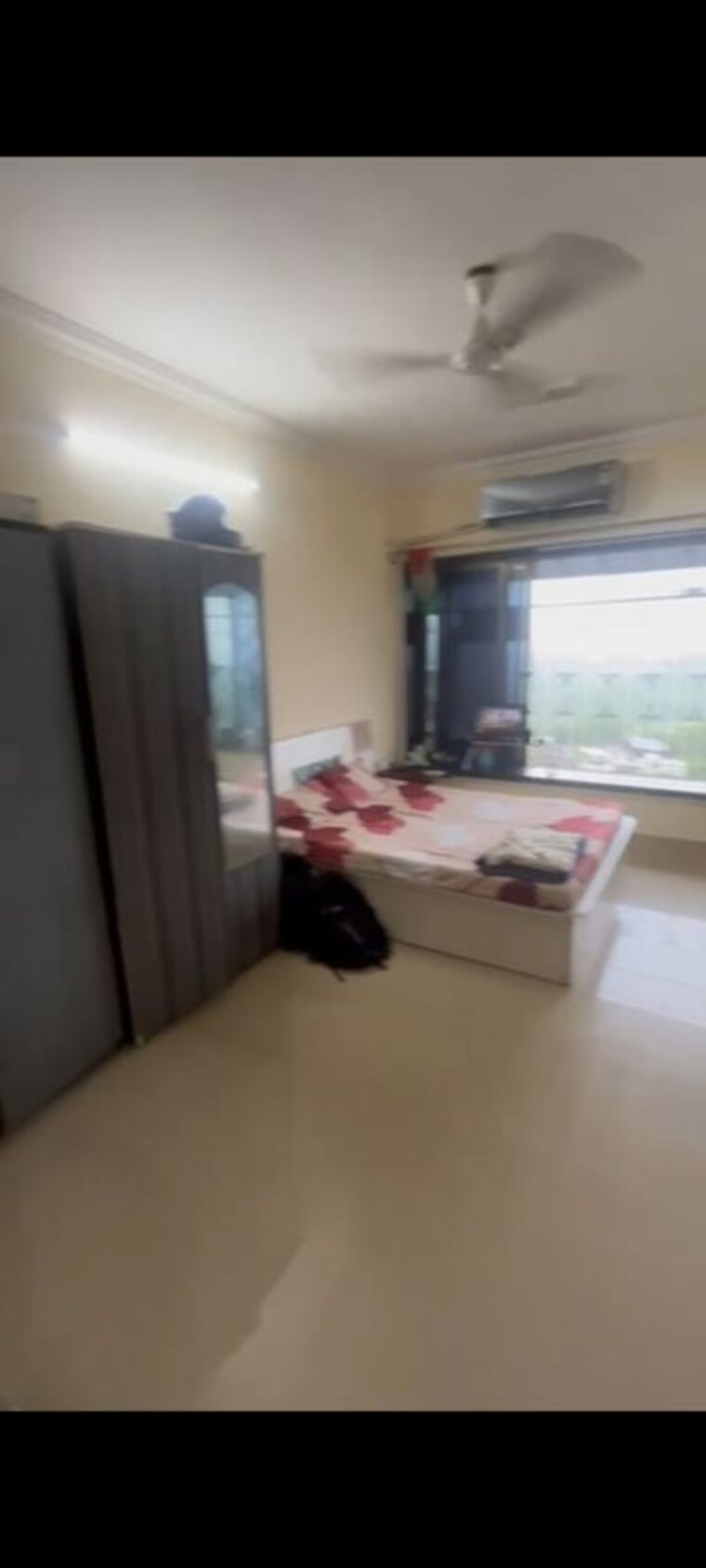 Bedroom, piccadilly-chs 1 RK 344 Sq.Ft. Apartment In Goregaon East Mumbai 10521267