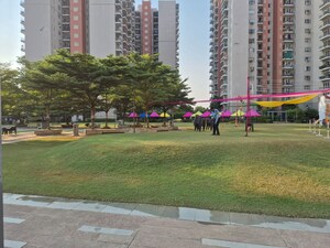 3 BHK Apartment – Exterior View View at Mahindra Aura, Sector 110a - for Sale