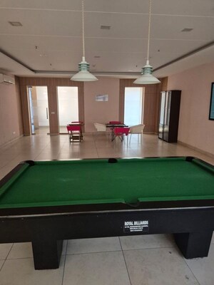Kitchen in 3 BHK Apartment at Mahindra Aura, Sector 110a – for Sale