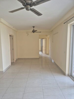Building Lobby in 3 BHK Apartment at Mahindra Aura, Sector 110a – for Sale