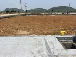 Plot For Sale in Vijayawada One Town