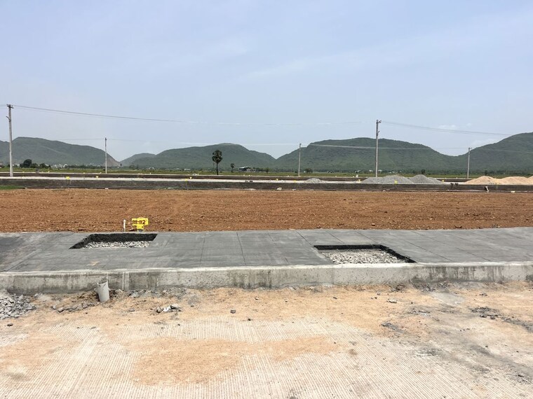 undefined, vijayawada one town  196 Sq.Yd. Plot In Vijayawada One Town Vijayawada 10521279
