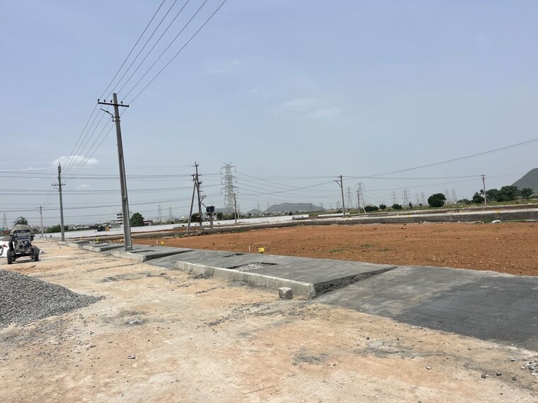 undefined, vijayawada one town  196 Sq.Yd. Plot In Vijayawada One Town Vijayawada 10521279