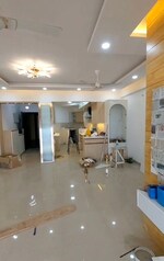 3 BHK + Prayer Room 1618 Sq.Ft. Apartment in Manyata Tech Park