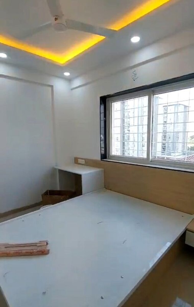 Room, manyata-tech-park 3 Bedroom 1618 Sq.Ft. Apartment In Nagavara Bangalore 10521280