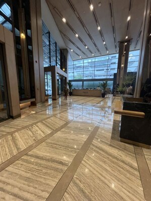 Bedroom in  Office Space at One Lodha Place, Lower Parel – for Rent