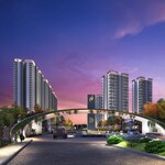 3 BHK 2060 Sq.Ft. Apartment in Nambiar District 25