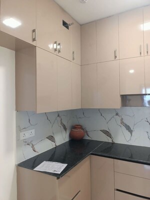 Kitchen in 2 BHK Apartment at Kadarpur – for Rent