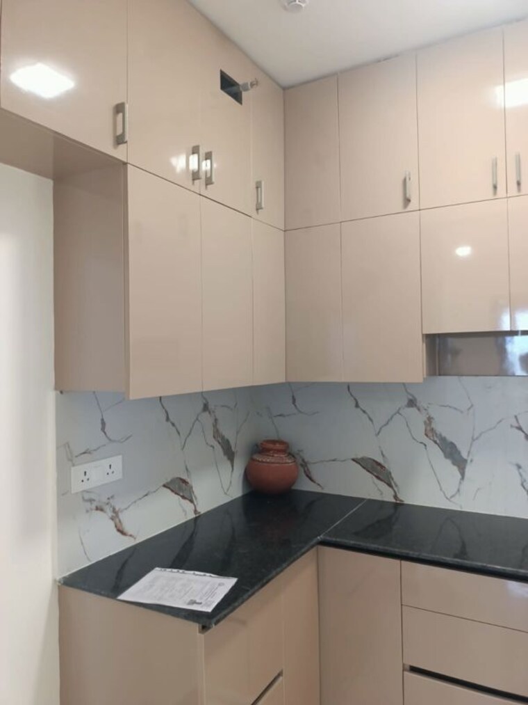 Kitchen, kadarpur 2 Bedroom 800 Sq.Ft. Apartment In Kadarpur Gurgaon 10521275
