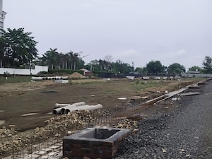 Plot Area in  Plot at Nagpur Airport – for Sale