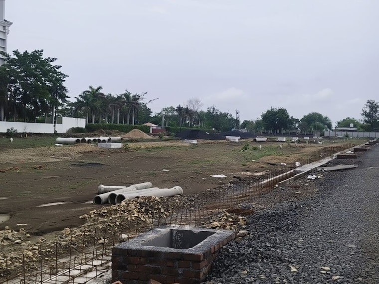 undefined, nagpur airport  1000 Sq.Ft. Plot In Nagpur Airport Nagpur 10521285