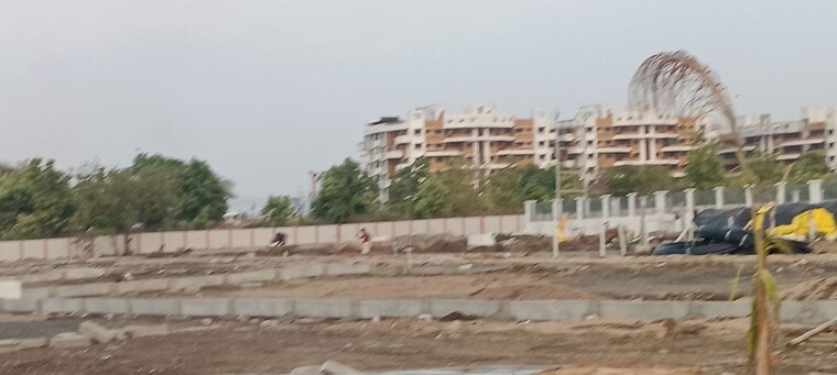 Exterior View, nagpur airport  1000 Sq.Ft. Plot In Nagpur Airport Nagpur 10521285