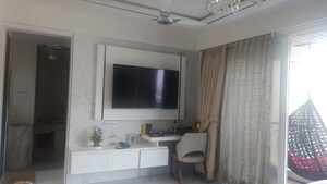 Kitchen in 2 BHK Apartment at Bhagwati Greens, Kharghar – for Rent