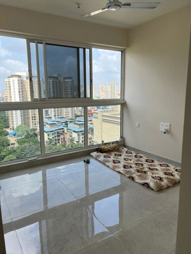 Kitchen, tata-serein 2 Bedroom 700 Sq.Ft. Apartment In Pokhran Road No Two Thane 10521298